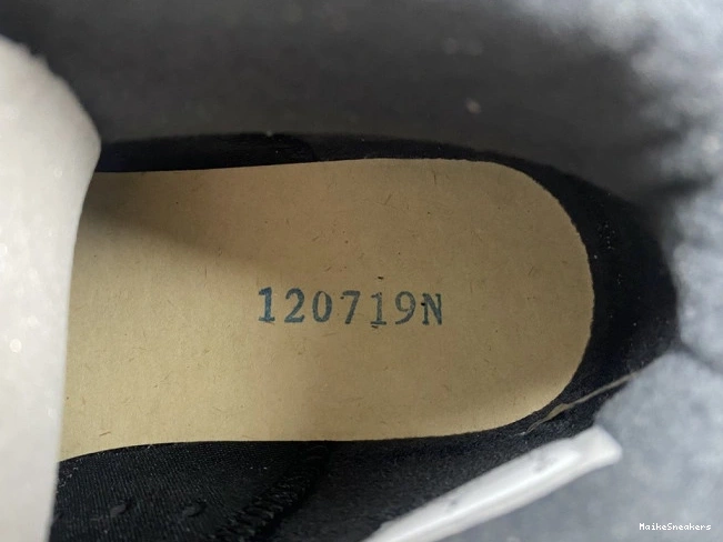 MaikeSneakers Retro Air 6 CT4954-007 Jordan (2020) DMP 0709